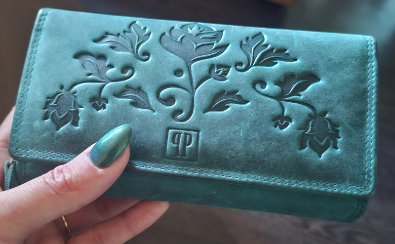 Weronika, Łodygowice Weronika, Łodygowice