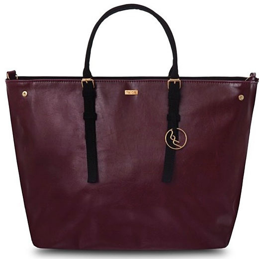 Torba damska shopper bag FELICE Grazia