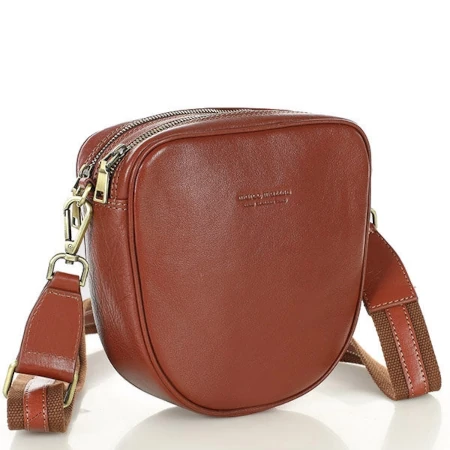 Listonoszka brązowa MARCO MAZZINI vs42b