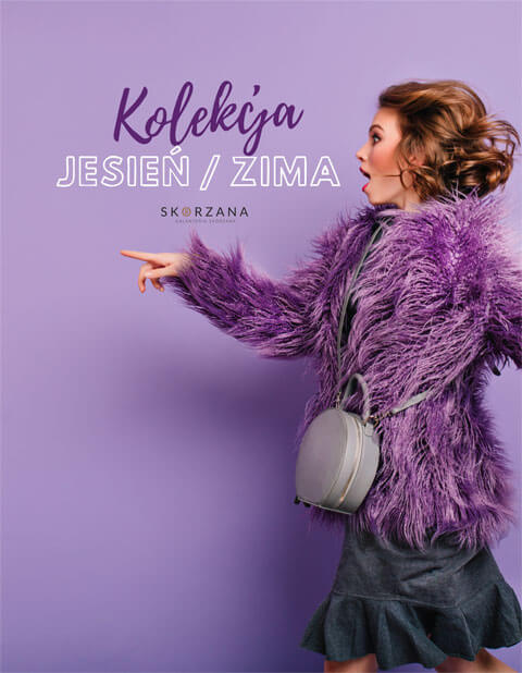 Kolekcja Jesień Zima 2023/2024