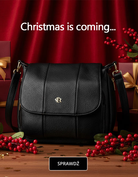 Mnóstwo pomysłów na świąteczny prezent od Skorzana.com