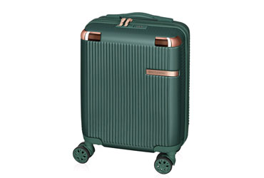 Najlepsze walizki na city break 