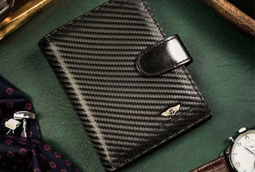 Skórzana galanteria na Dzień Chłopaka – propozycje