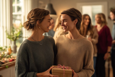 Co kupić siostrze pod choinkę? 7 pomysłów na 2025 r. – od torebek po szaliki