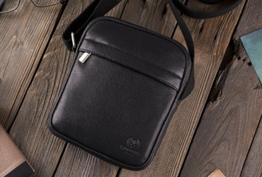 Skórzana galanteria od polskich producentów – dlaczego to idealny prezent na święta?