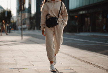 Jaka torebka do dresu pasuje najlepiej?