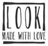 LOOK MADE WITH LOVE