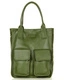 zieleń militare